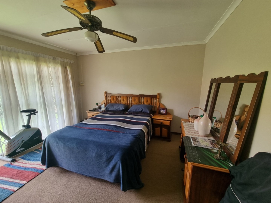 To Let 3 Bedroom Property for Rent in La Provance Free State